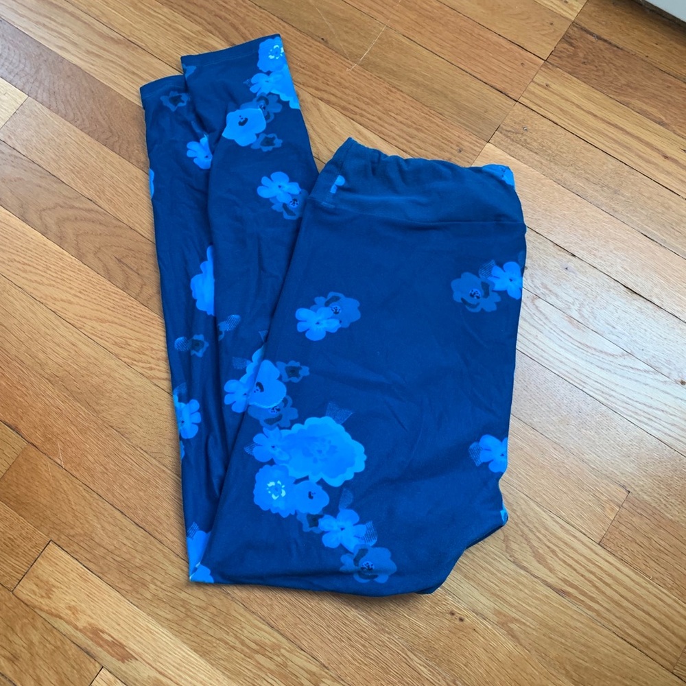 LuLaRoe TC leggings